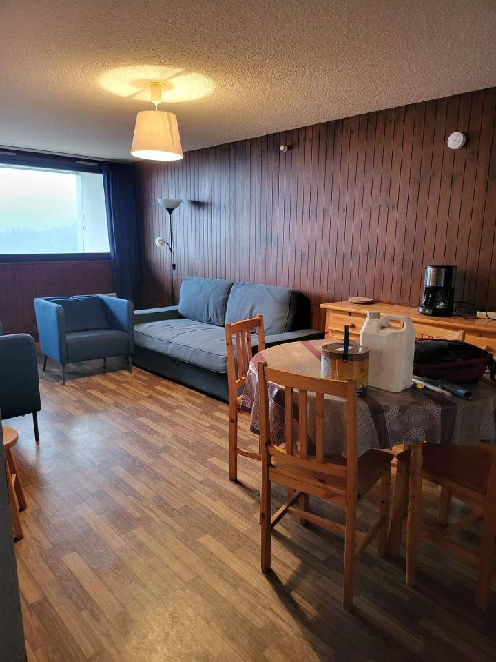 Projet de rénovation  La Bourboule