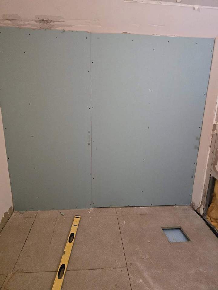 Plâtrerie La Bourboule