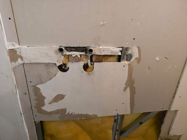 Préparez vos chantiers.