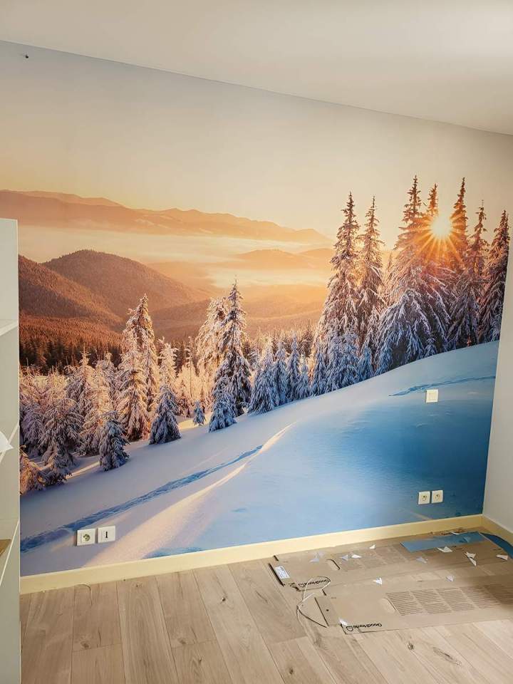 Décoration La Bourboule