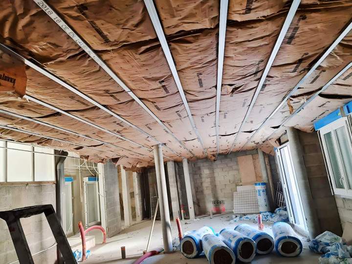 Améliorez votre confort.