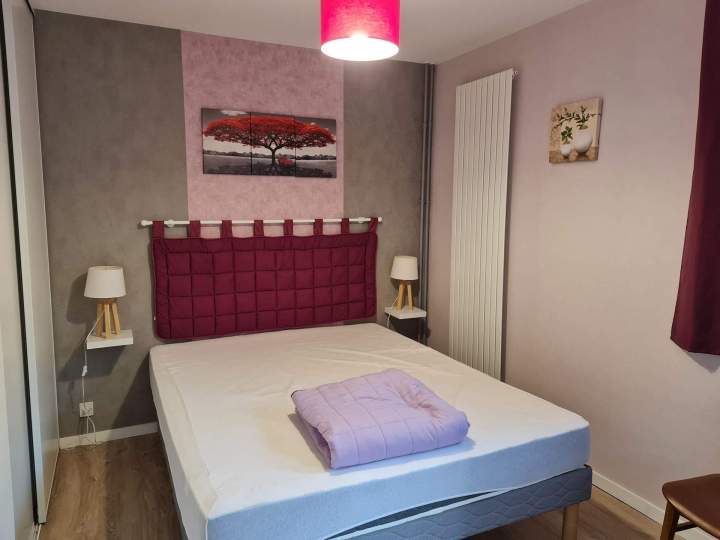 Travaux de plâtrerie et peinture La Bourboule