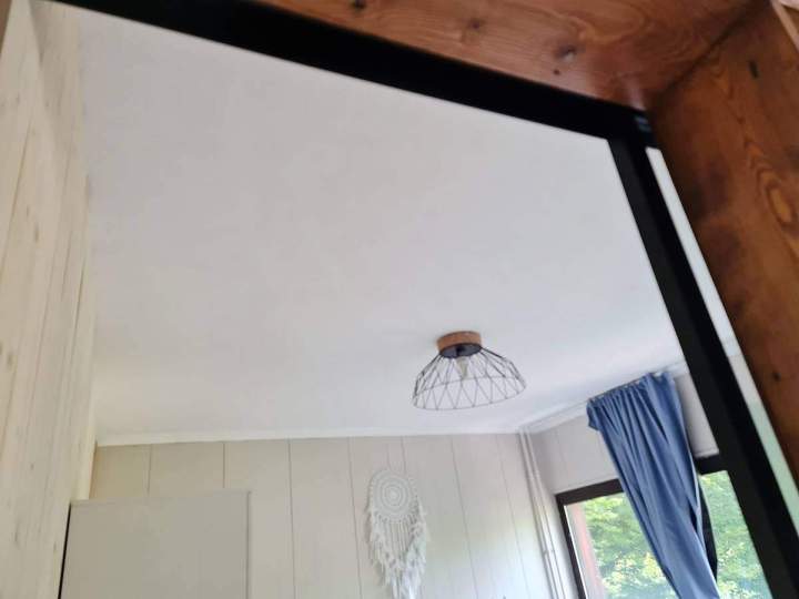 Plafond lumineux La Bourboule