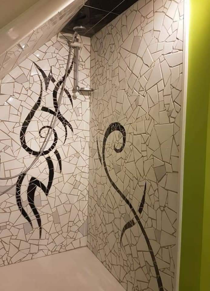 Revêtement mural La Bourboule