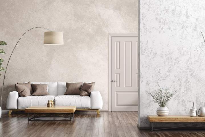 Plâtrerie La Bourboule